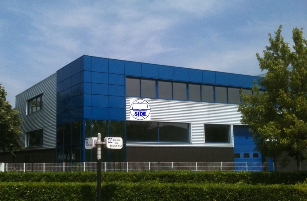 Nos locaux de Sucy-en-Brie
